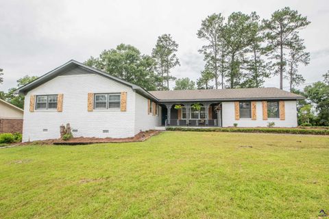 1038 Red Oak Drive Macon GA 31204