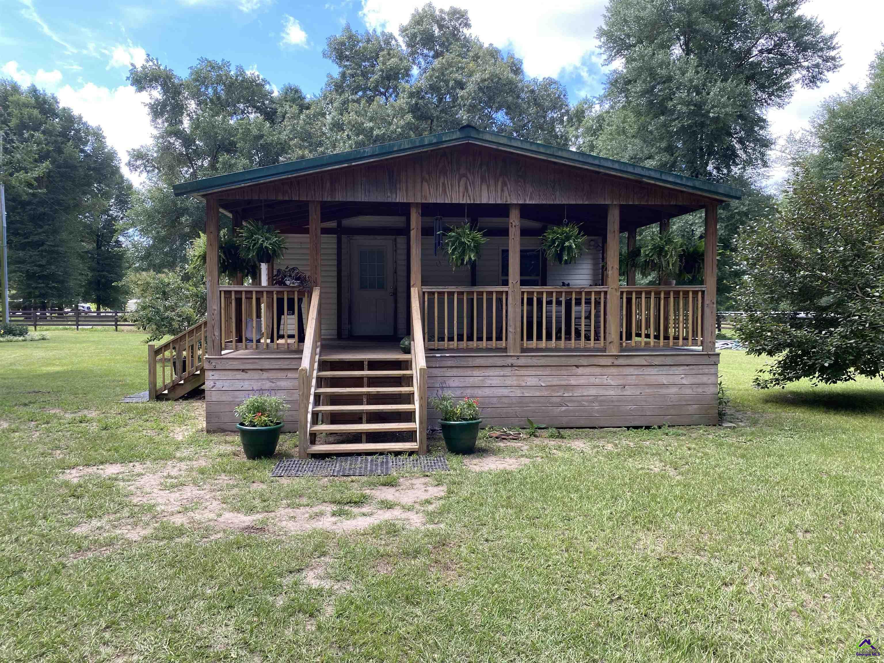 68 Loblolly Road