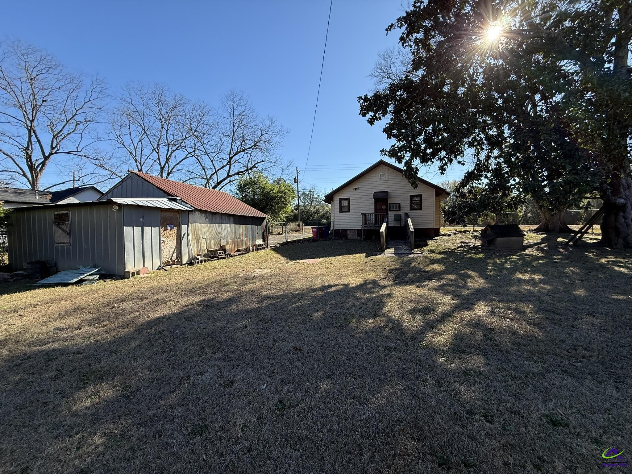 3020 Millerfield Road