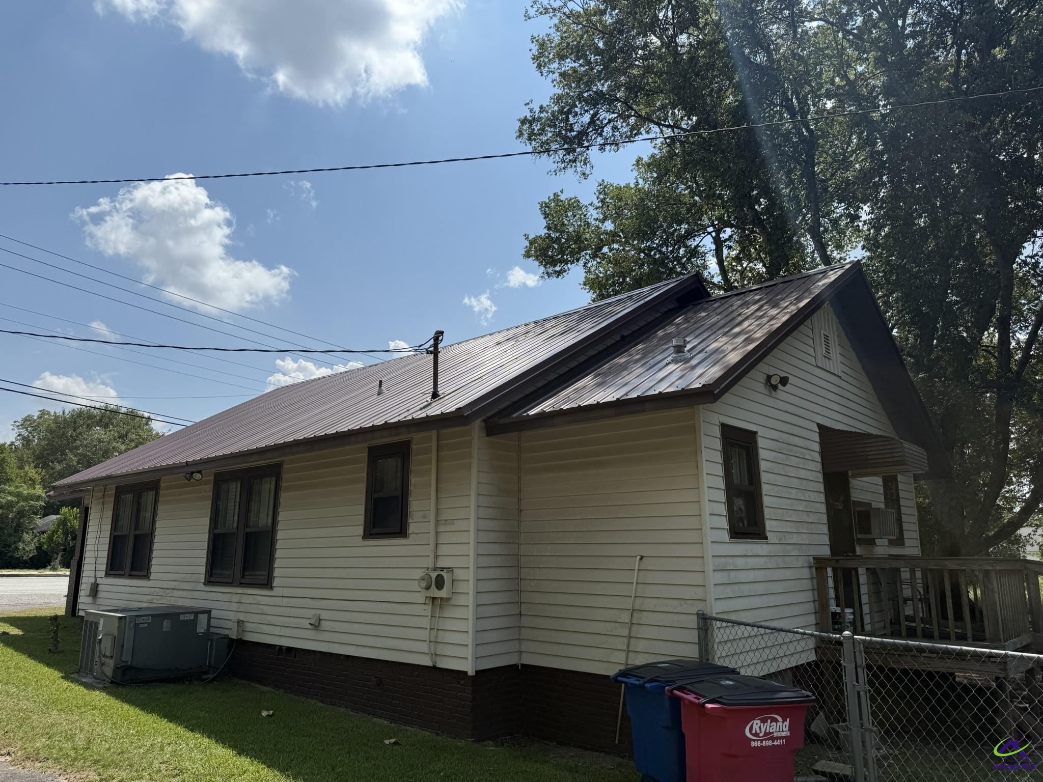 3020 Millerfield Road