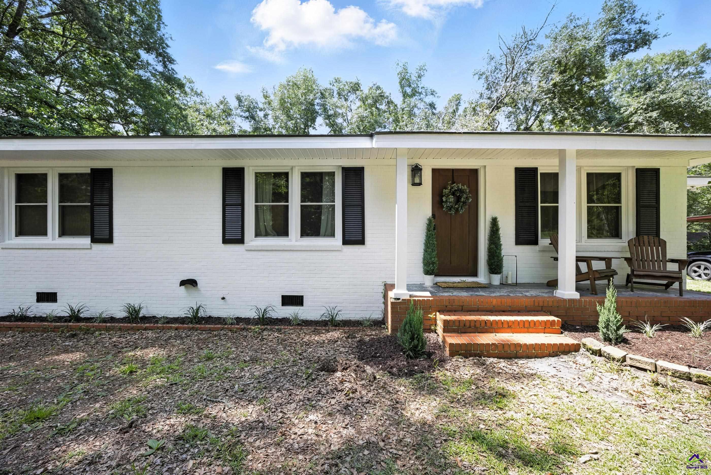 831 Chapman Drive