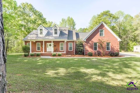 204 Smith Road Haddock GA 31033