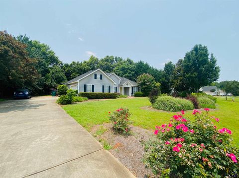 124 Lake Lillian Drive Perry GA 31069