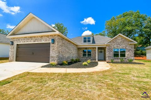 111 Early Drive Byron GA 31008