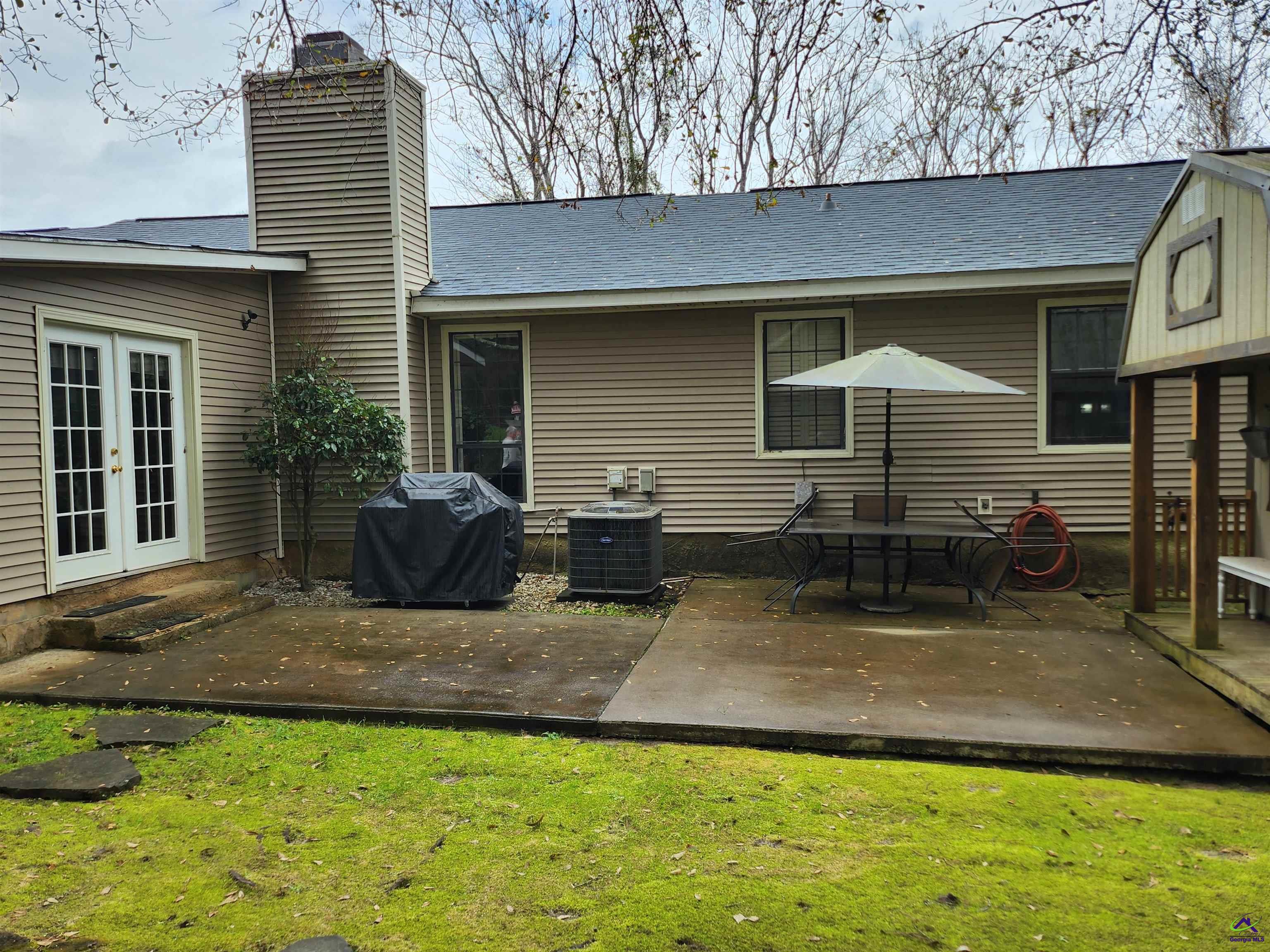 131 Cherokee Forest Trail