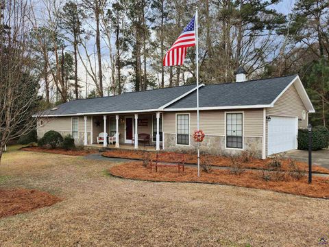 131 Cherokee Forest Trail Warner Robins GA 31088