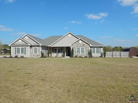 907 Cliett Road Byron GA 31008