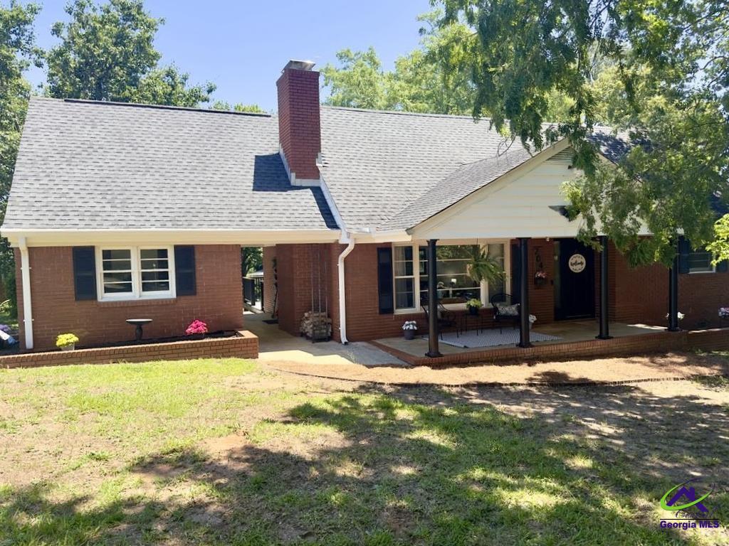 204 Biltmore Terrace