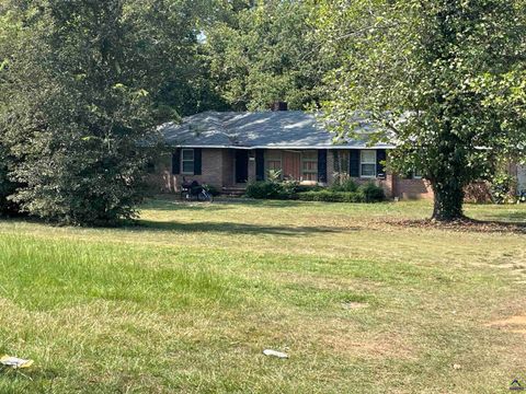 1019 Elberta Road Warner Robins GA 31093
