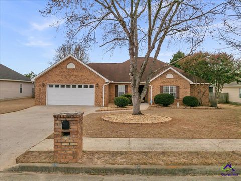 210 Cumberland Woods Terrace Warner Robins GA 31088