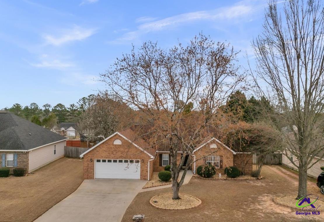 210 Cumberland Woods Terrace