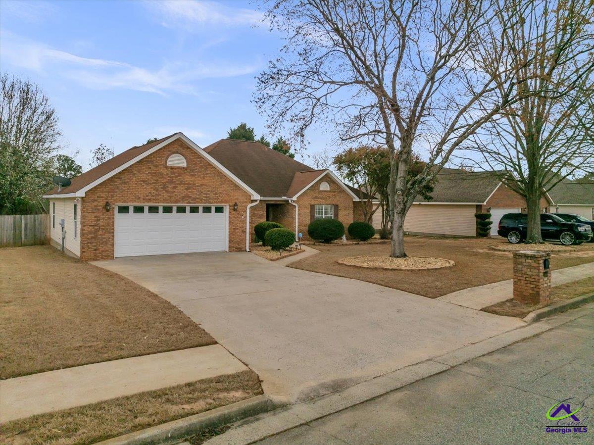 210 Cumberland Woods Terrace