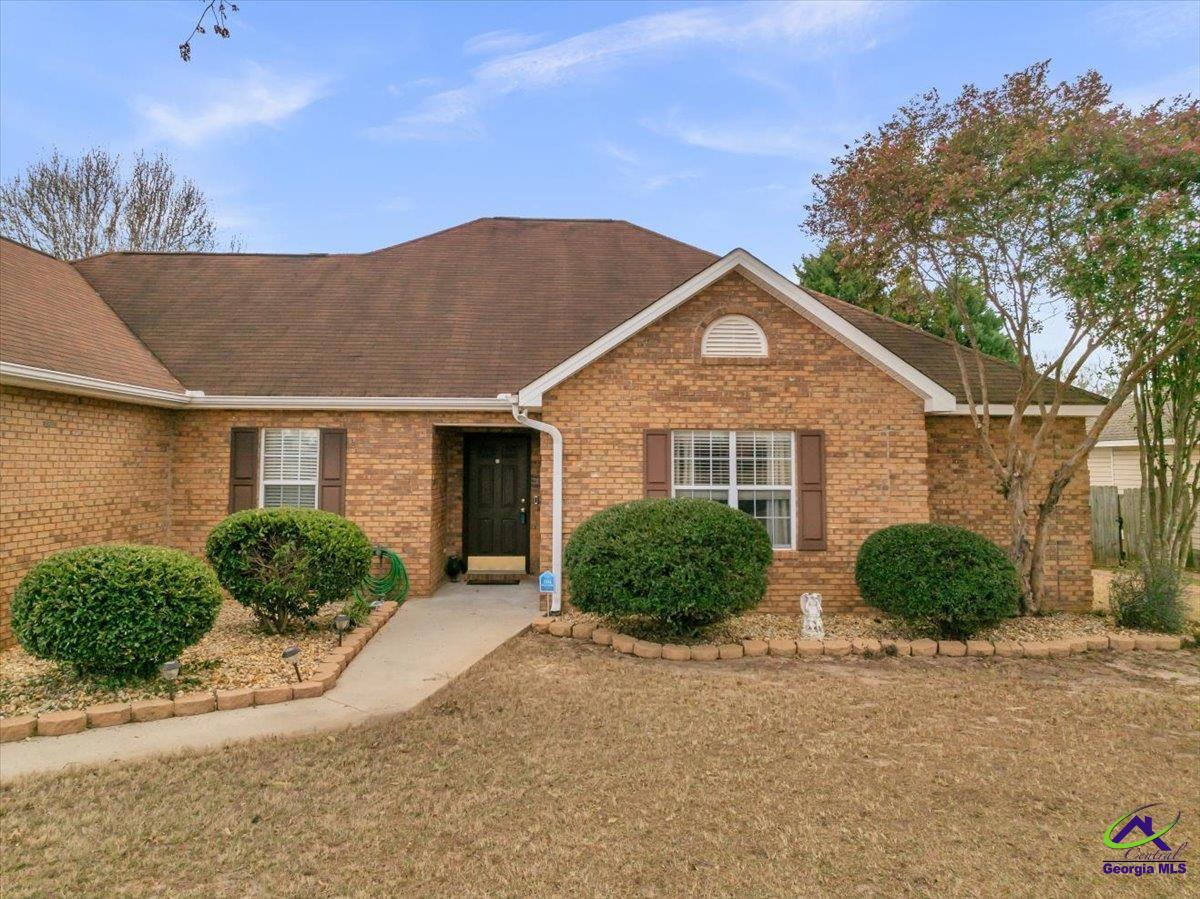 210 Cumberland Woods Terrace