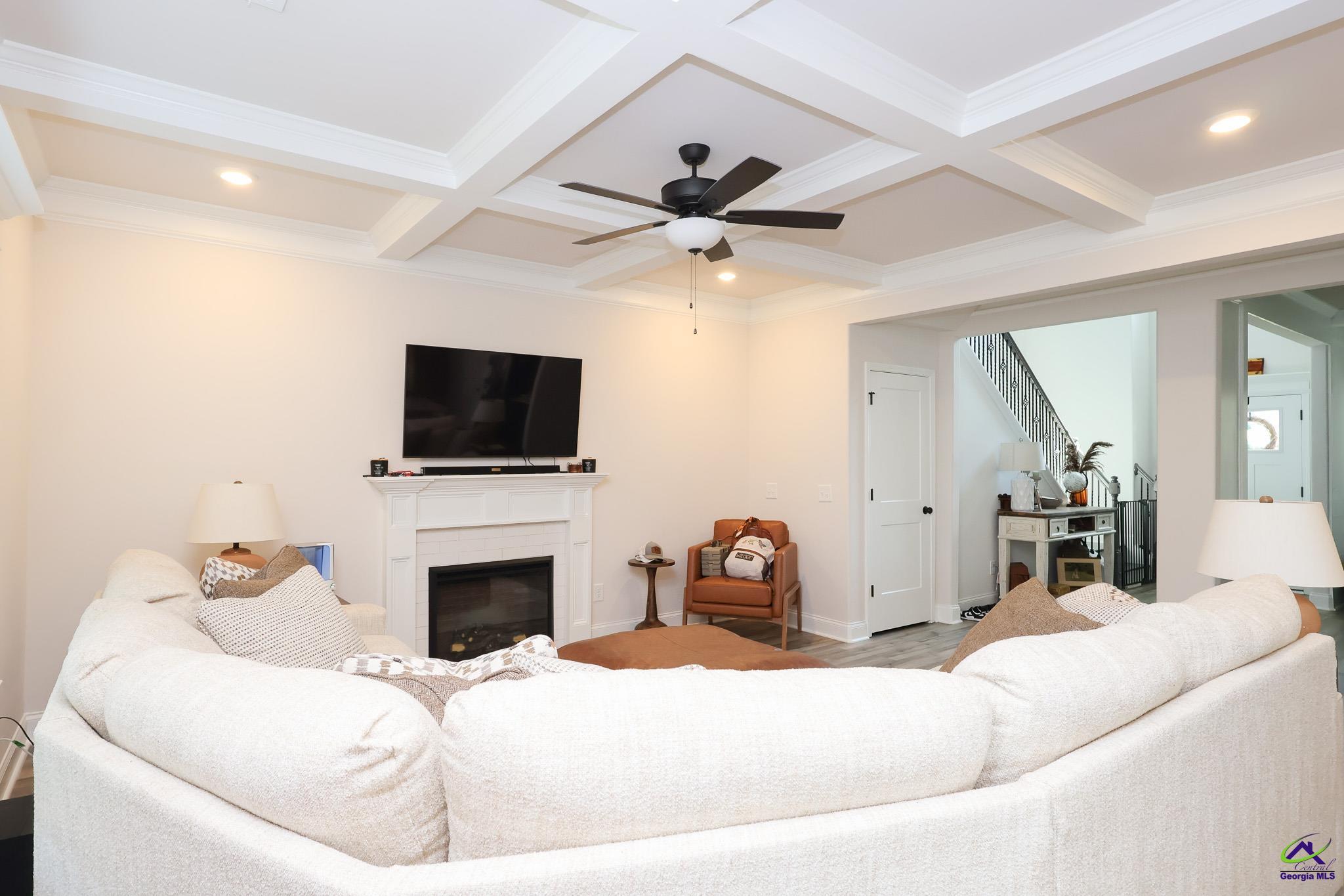 706 Lindsey Brooke Trace