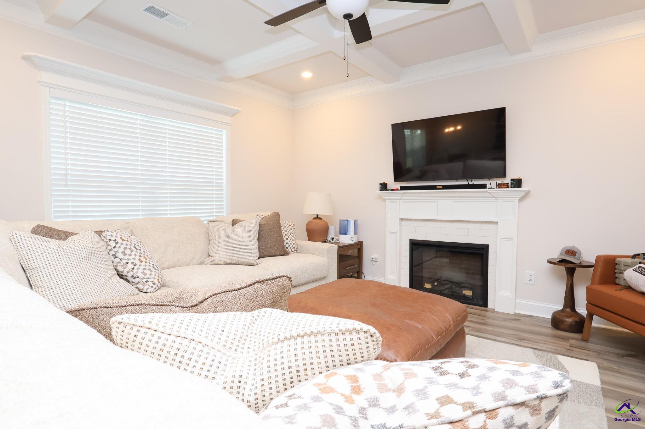 706 Lindsey Brooke Trace