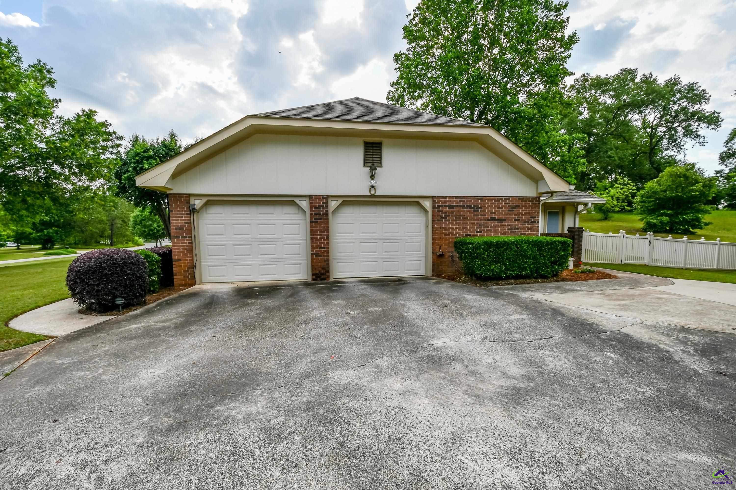106 Fox Spring Drive