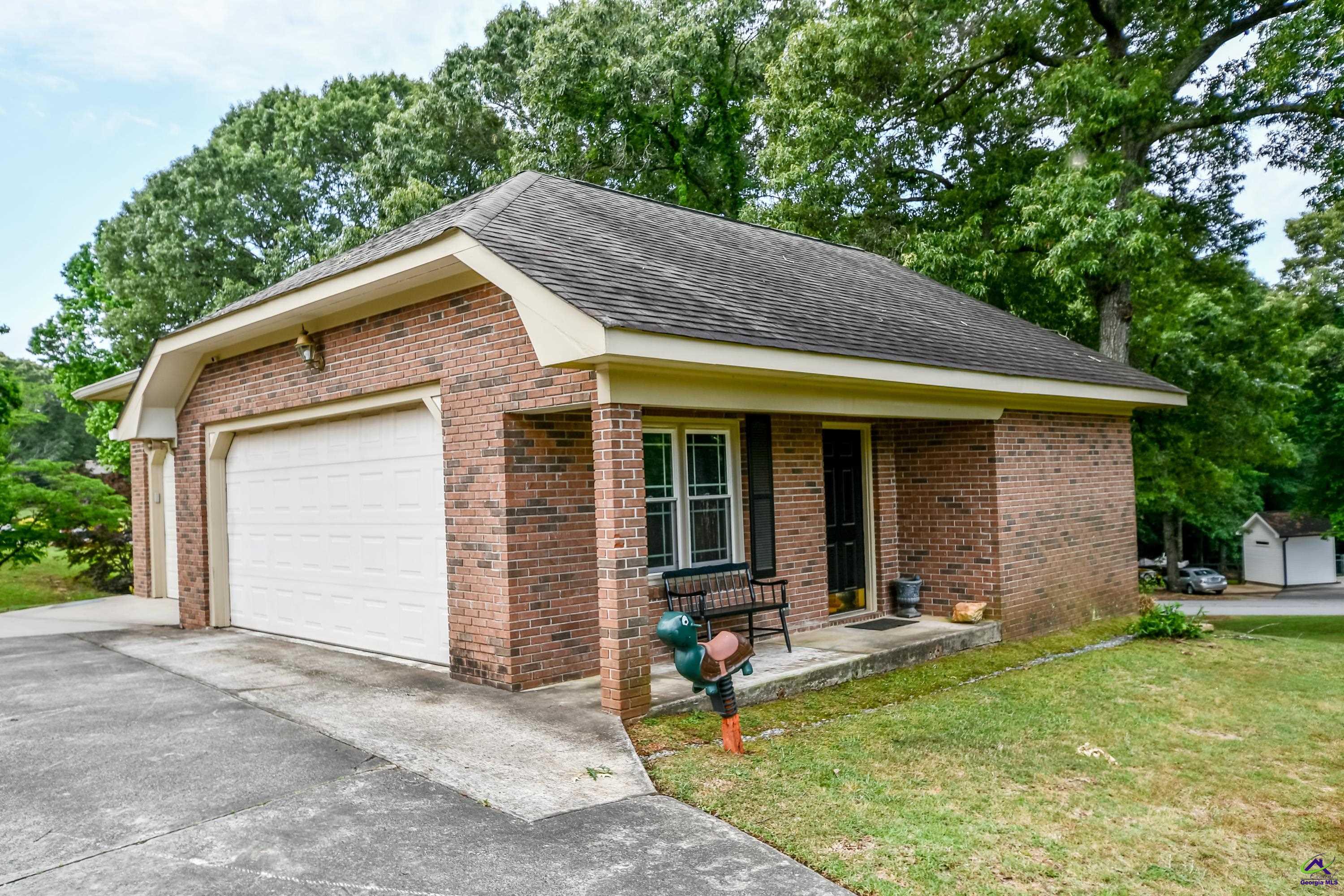 106 Fox Spring Drive