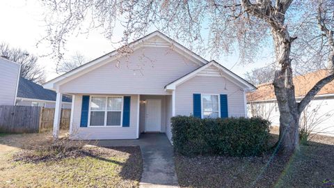 116 Kensington Circle Warner Robins GA 31093