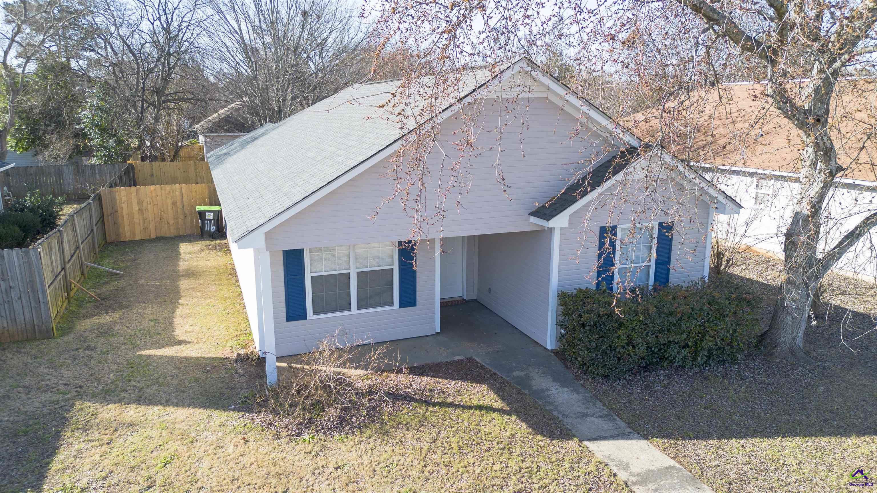 116 Kensington Circle