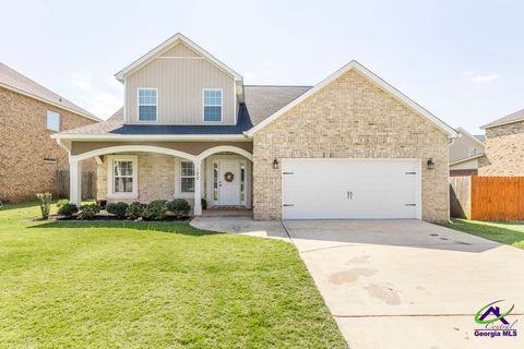 120 Legacy Ct Warner Robins GA 31088