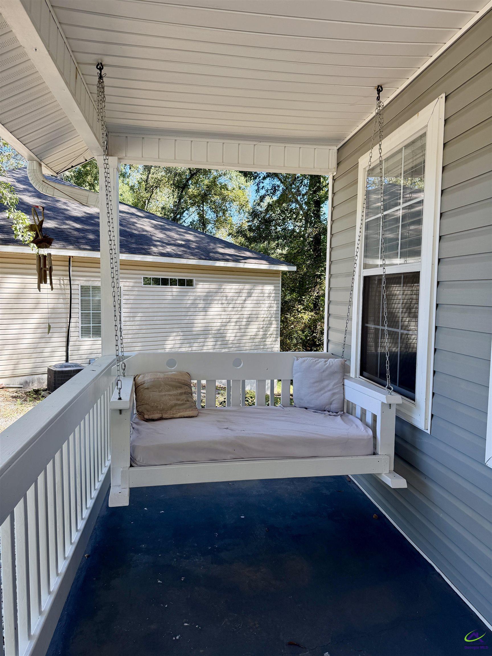 119 Buckskin Trail