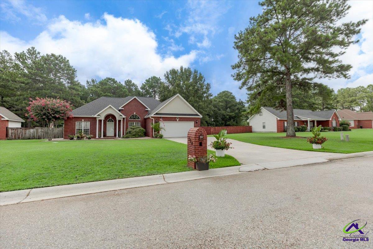 304 Ellicott Drive