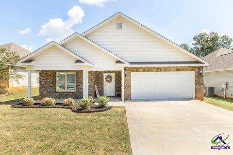 120 Hawks Ridge Byron GA 31008
