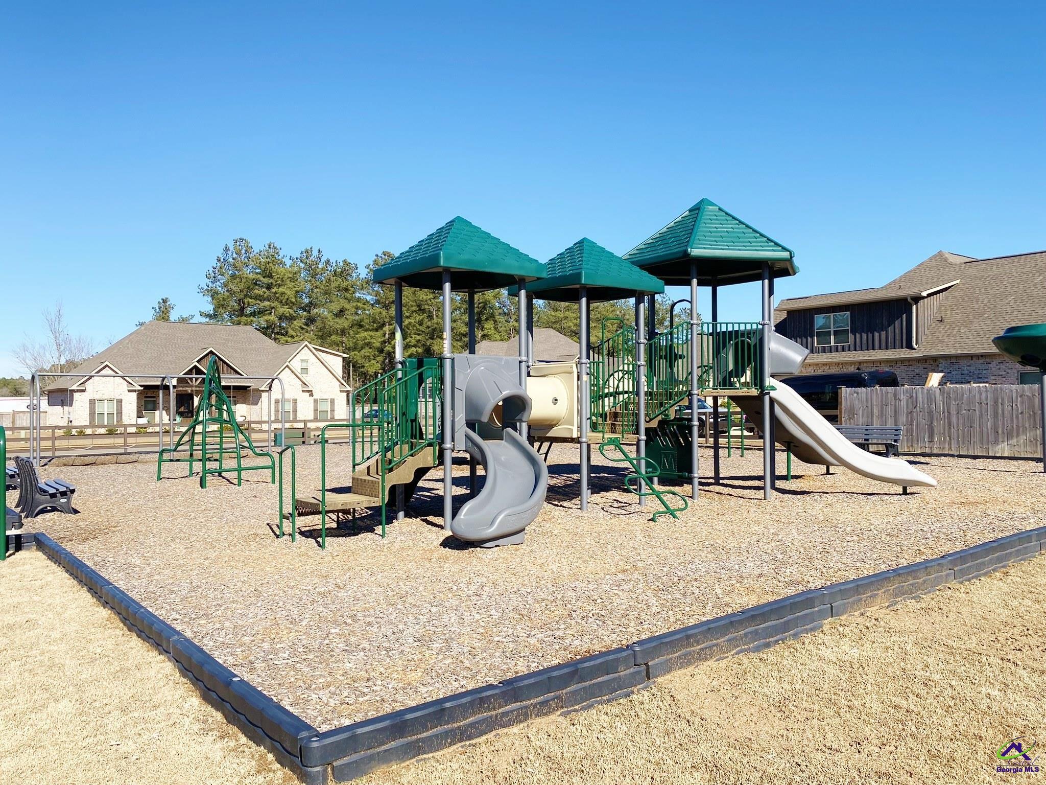 111 Forest Haven Way