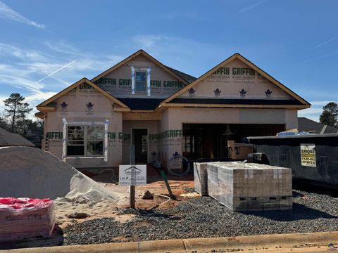 111 Forest Haven Way Kathleen GA 31047