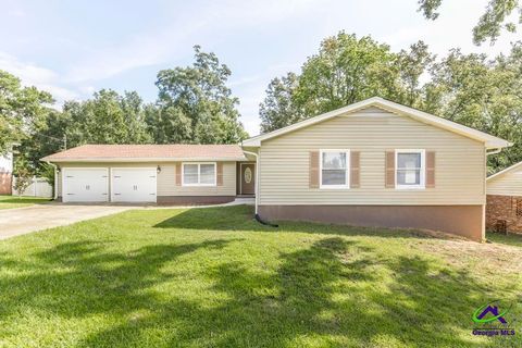 3185 Willowdale Drive Macon GA 31204