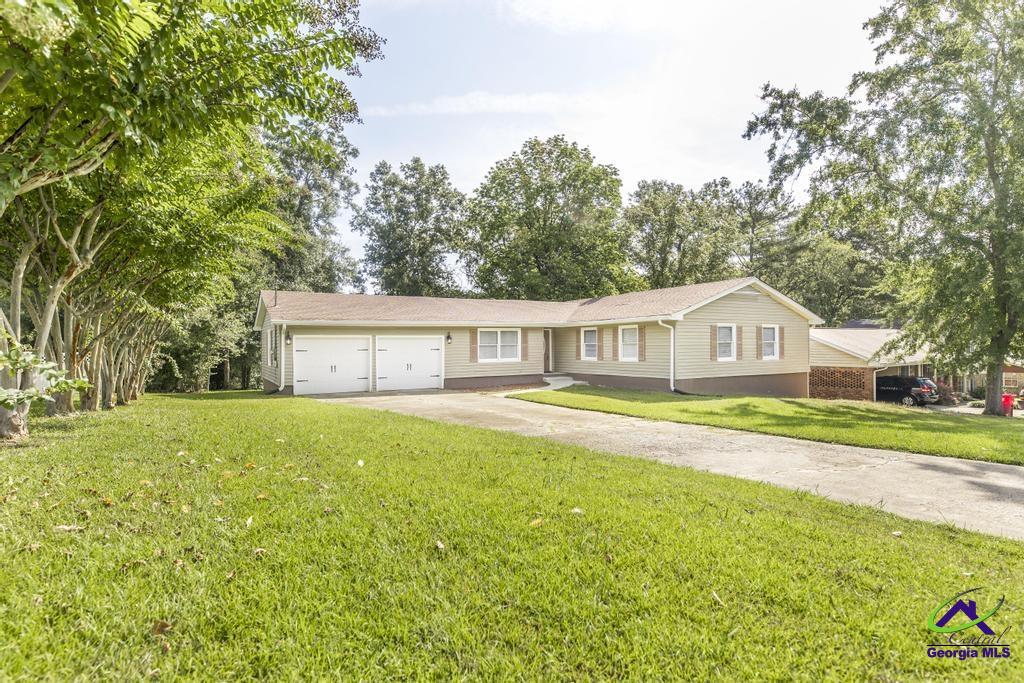 3185 Willowdale Drive