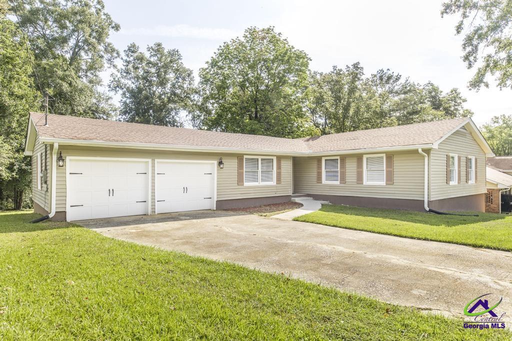 3185 Willowdale Drive