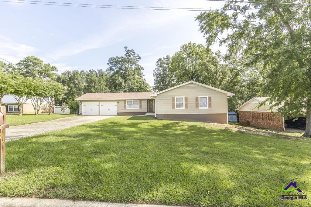 3185 Willowdale Drive