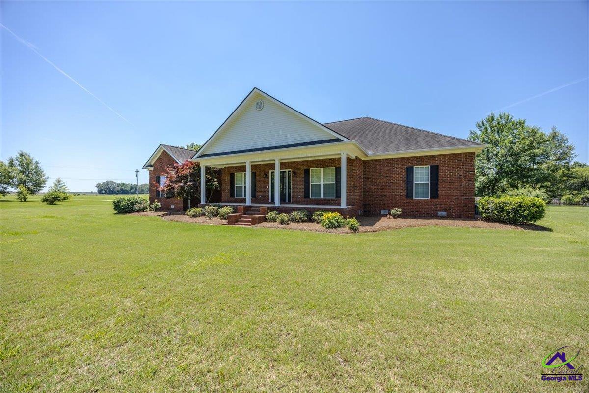 737 Raleigh Cobb Road