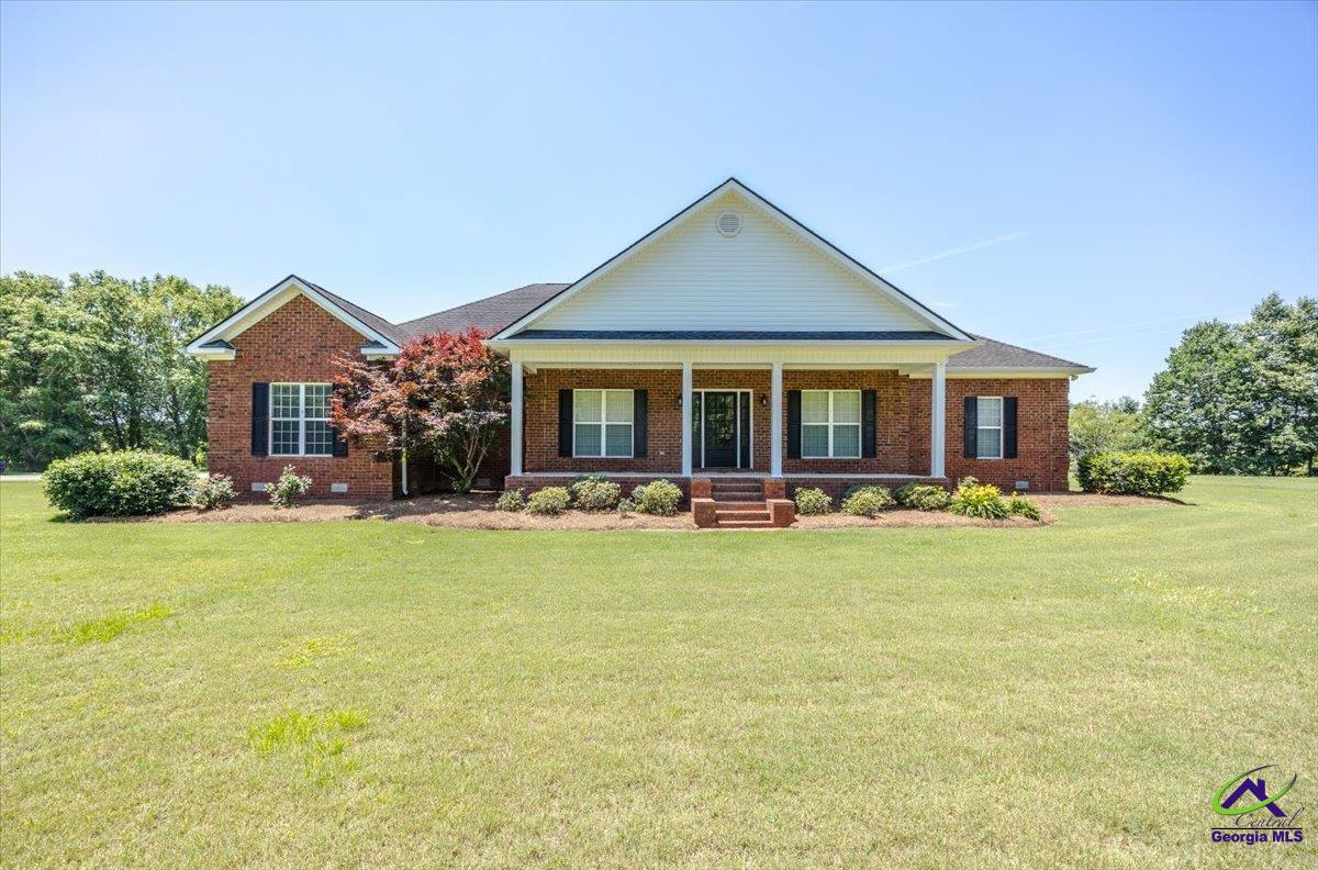 737 Raleigh Cobb Road
