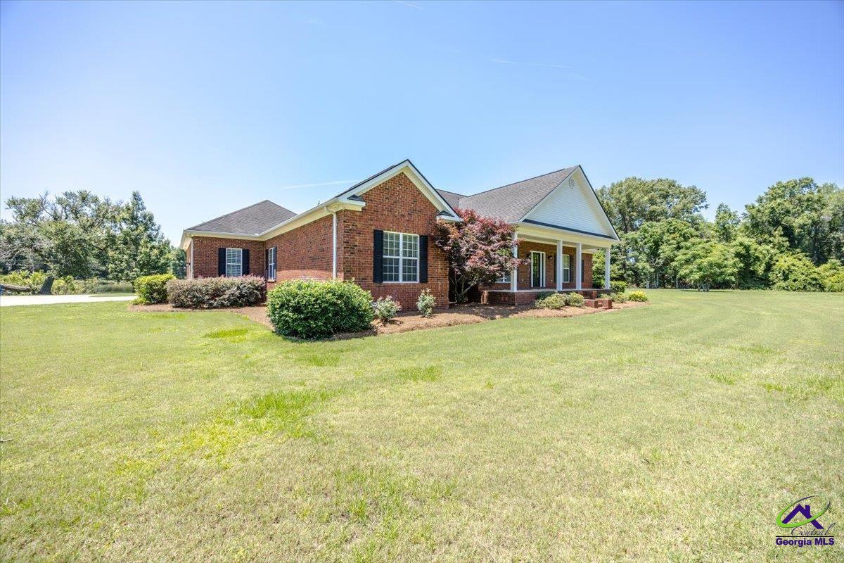 737 Raleigh Cobb Road