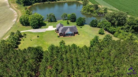 737 Raleigh Cobb Road Hawkinsville GA 31036