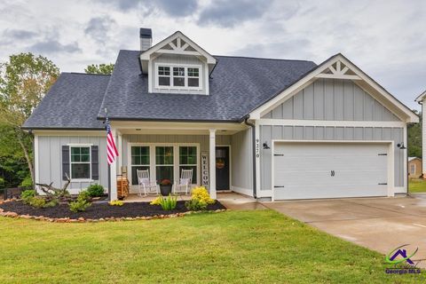 9270 Long Hollow Road Gainesville GA 30506