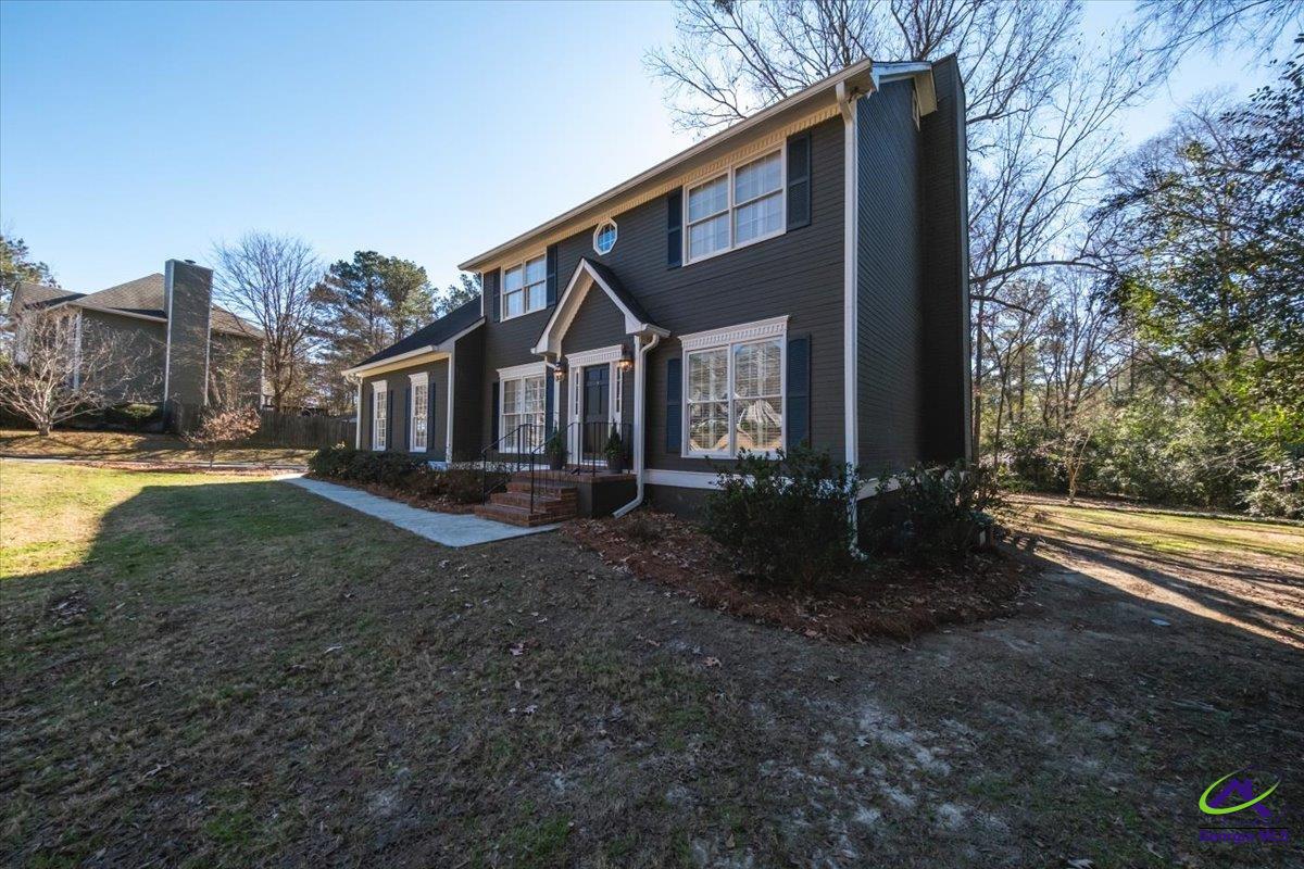 114 Clarksville Court