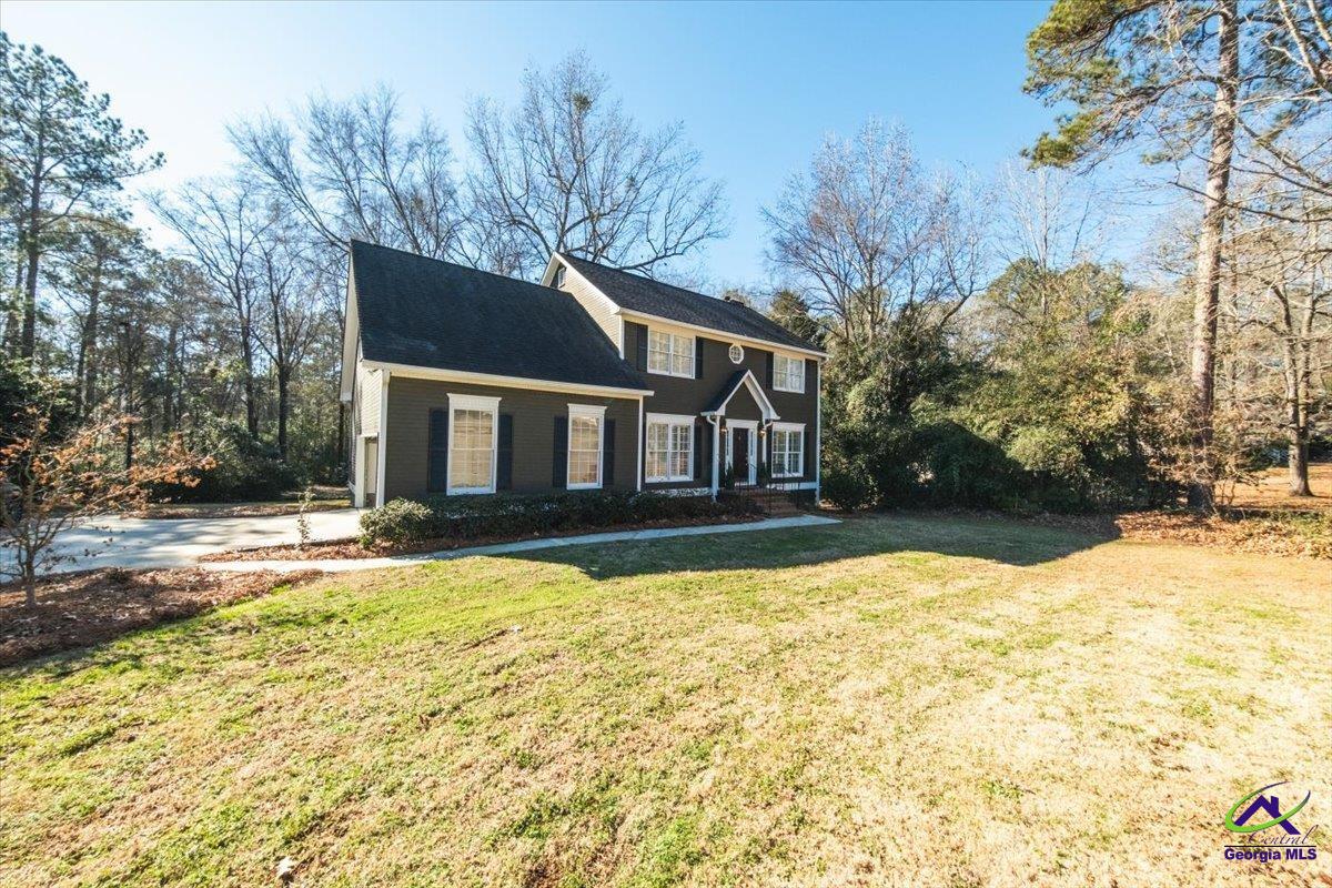 114 Clarksville Court