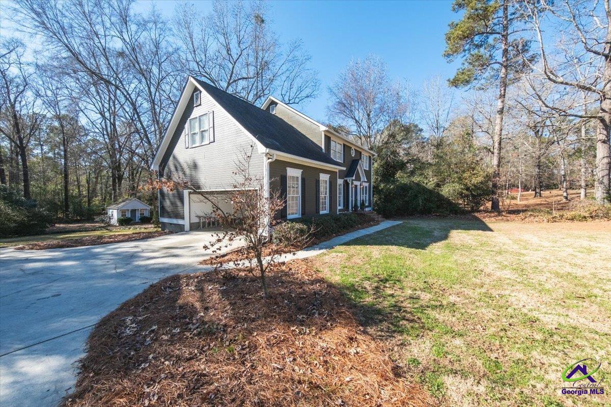 114 Clarksville Court