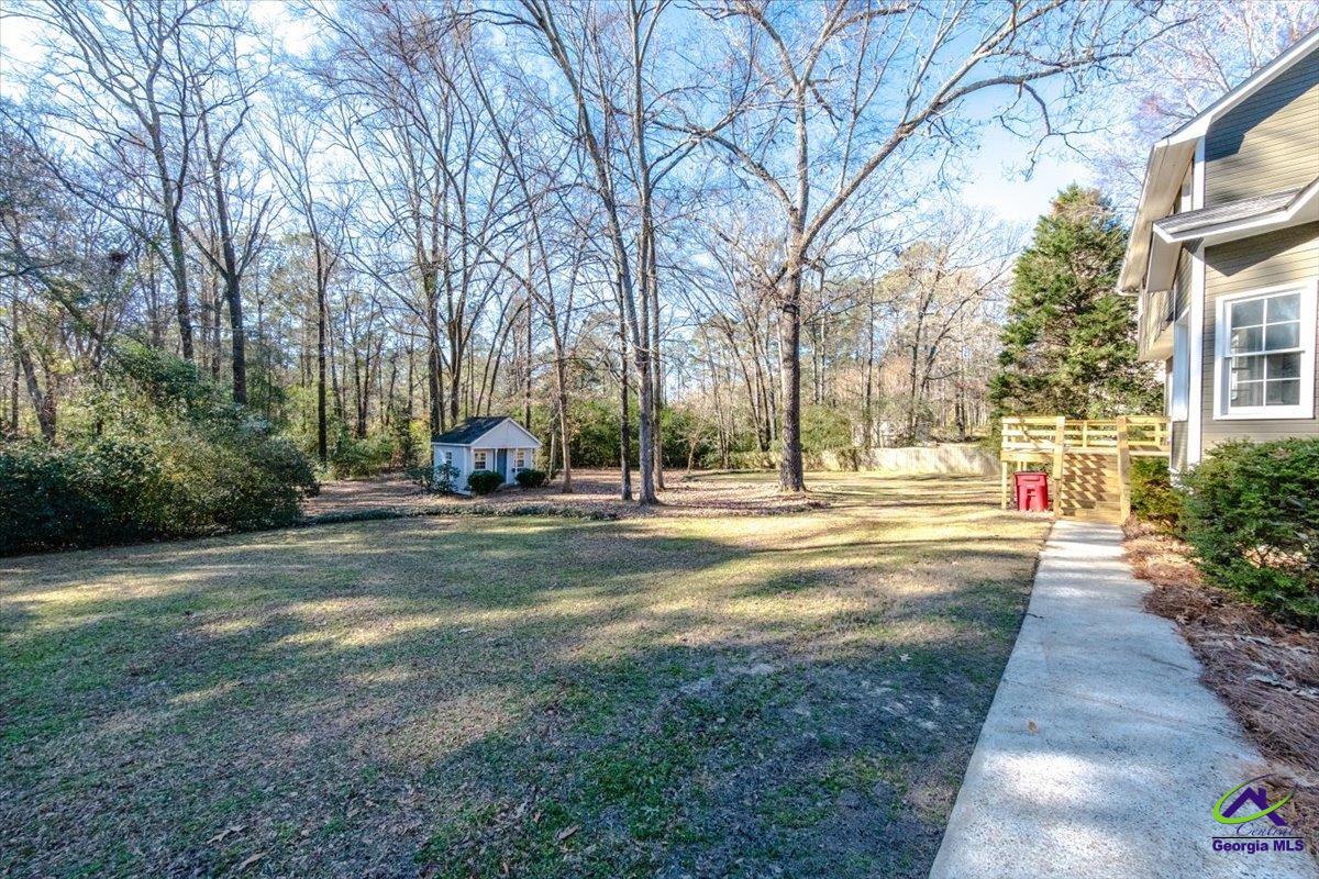 114 Clarksville Court
