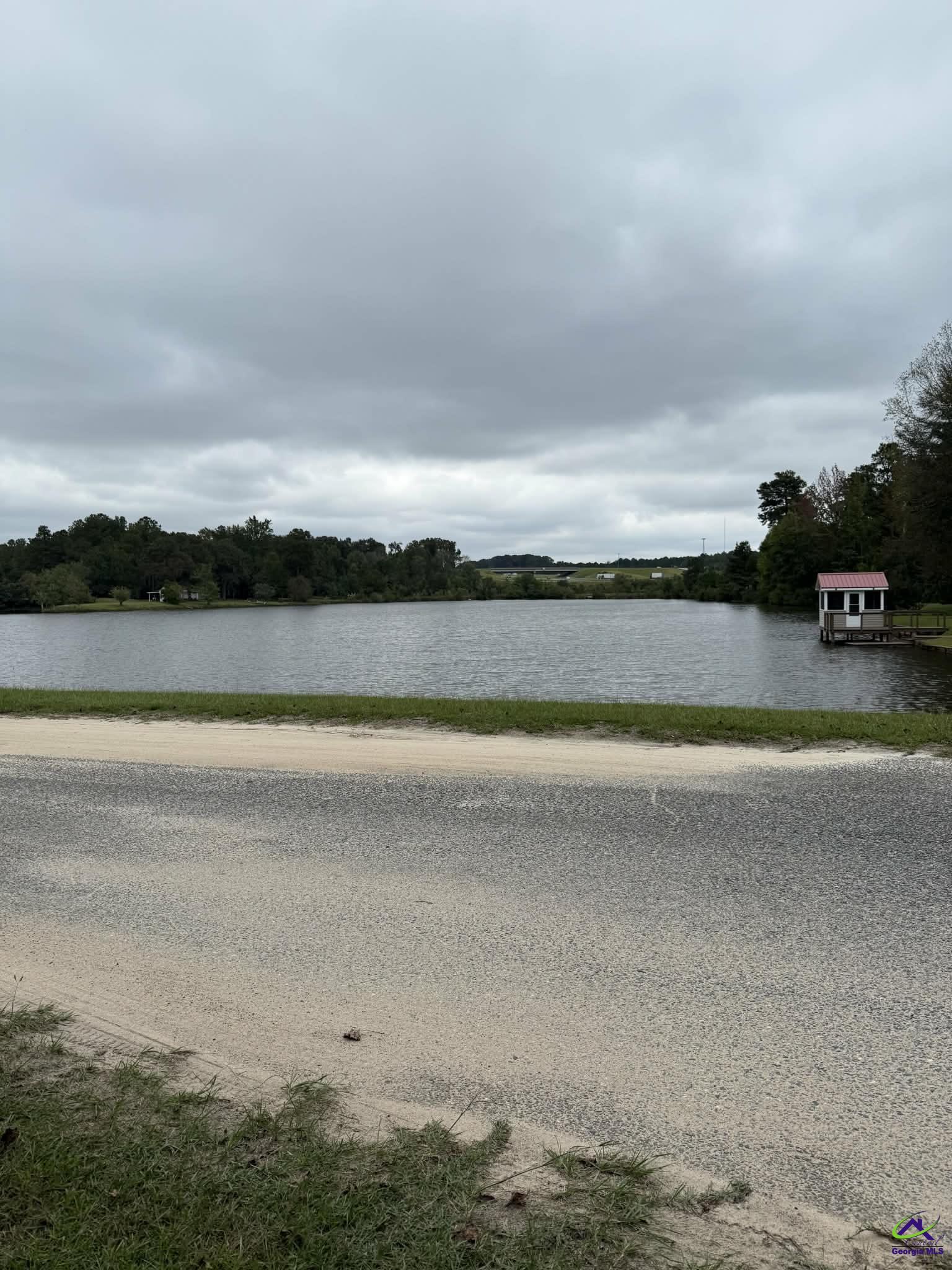 Woodhaven Road