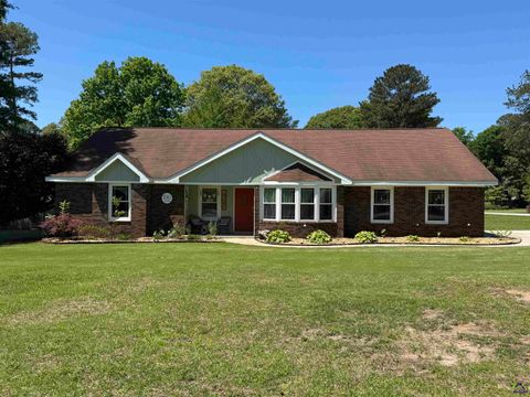 100 Covey Point Warner Robins GA 31088