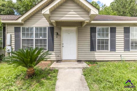 83 Hamilton Woods Drive Warner Robins GA 31088