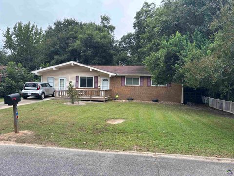 212 Palomino Lane Warner Robins GA 31088