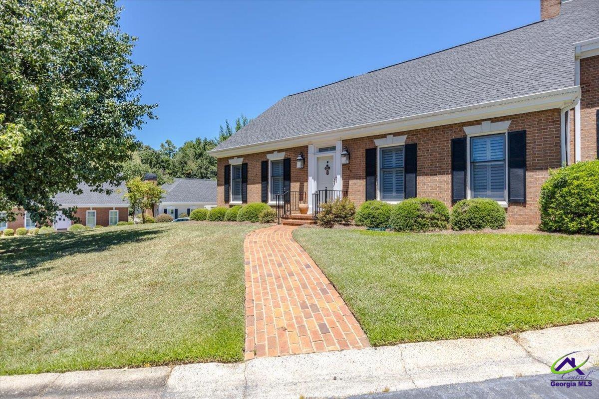 133 Covington Place