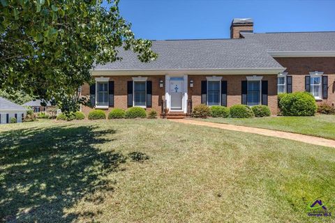 133 Covington Place Macon GA 31210