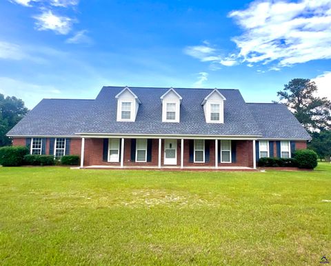 238 Wilson Woodard Road Eastman GA 31023