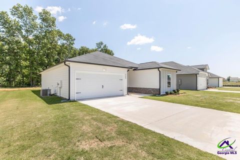 118 Monroe Court Byron GA 31008